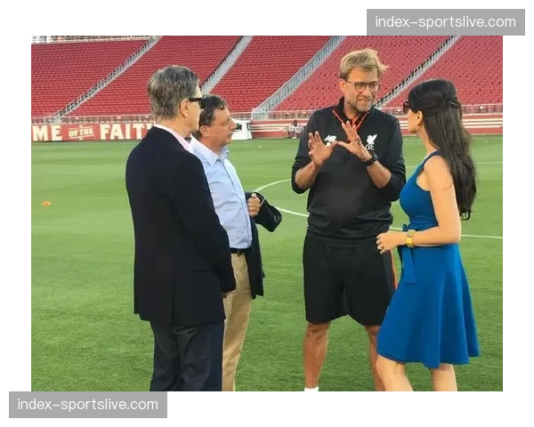 克洛普专访：谈离任后的规划与对利物浦“后克洛普时代”的期望