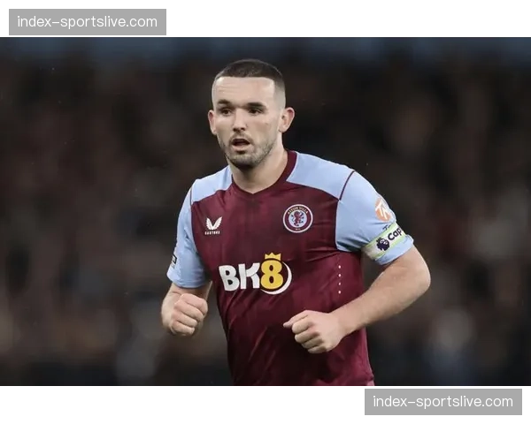 专访维拉老将麦金:在埃梅里麾下迎来第二春的队长 专访维拉老将麦金:在埃梅里麾下迎来第二春的队长