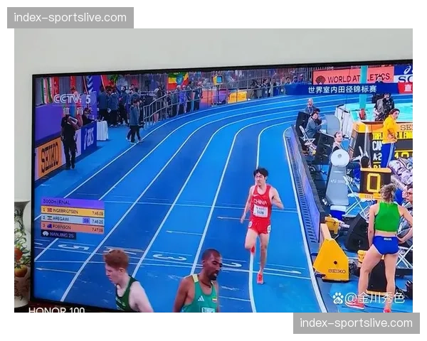 世界田径室内锦标赛开幕在即，各国选手抵达格拉斯哥